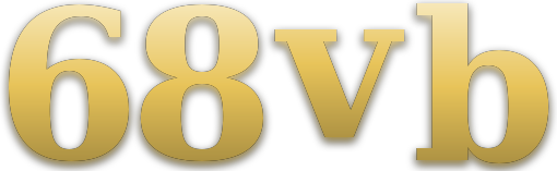 68vb logo