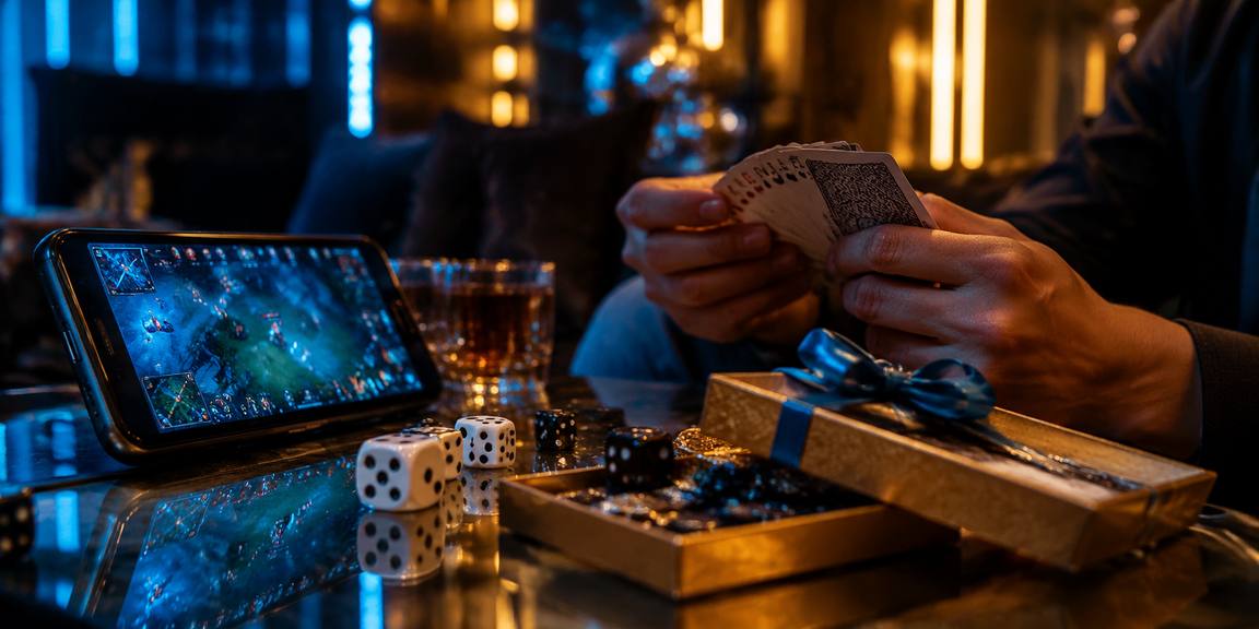 68vb Casino